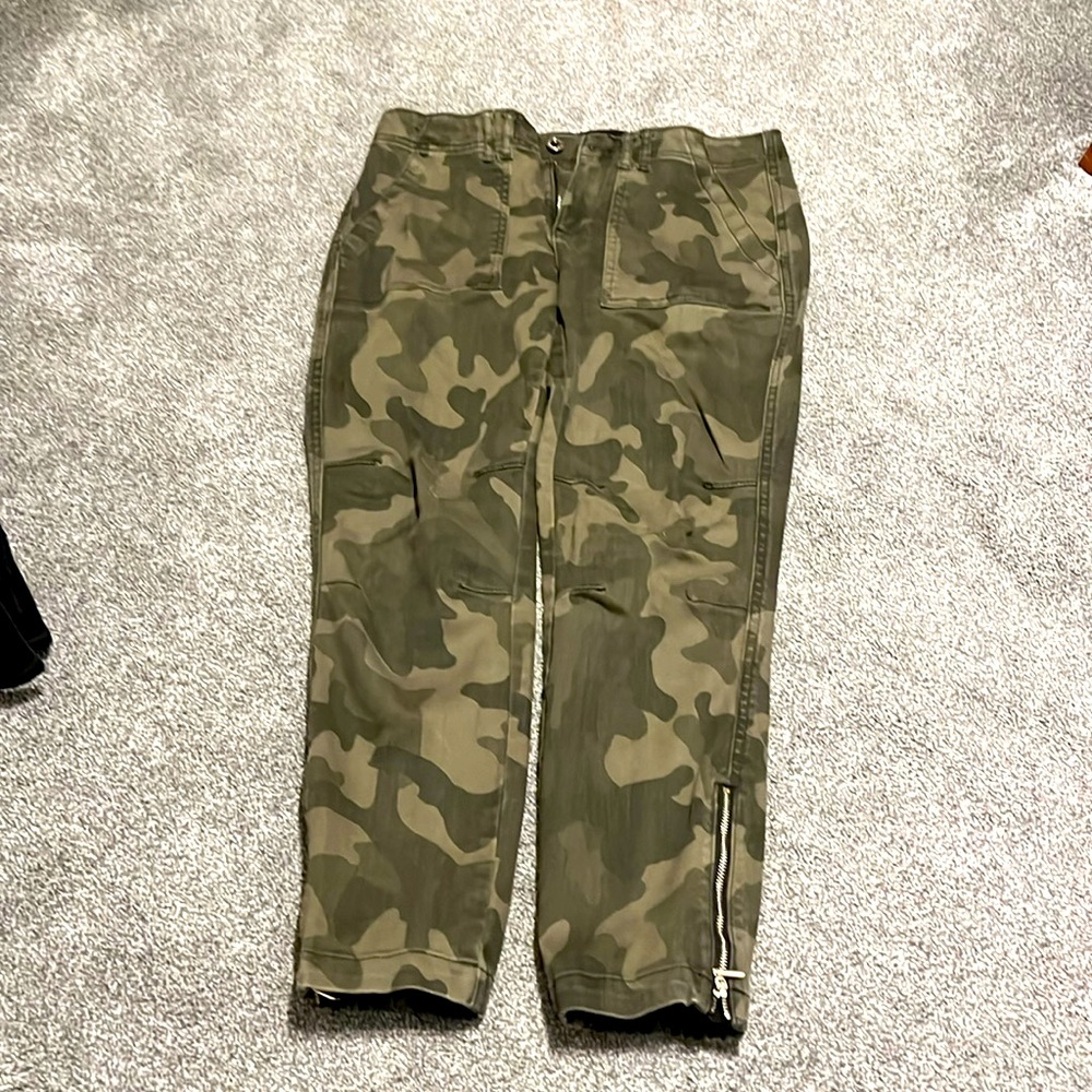 Jr WHBM jeans